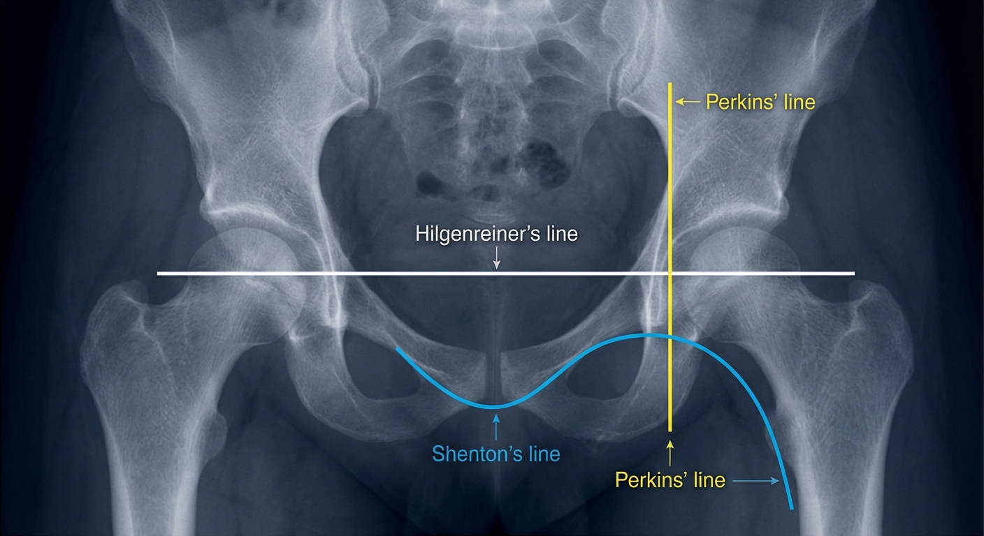 Orthopaedics lecture — Orthopedics High-Yield Topics: Spinal Cord ...